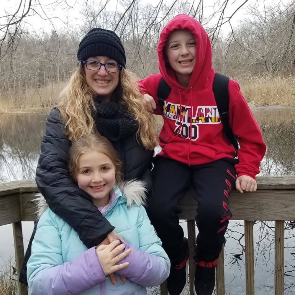 Meet your Posher, Bess